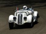 BMW 328 LeMans 1937 года